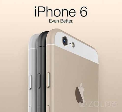 iphone6最新报价