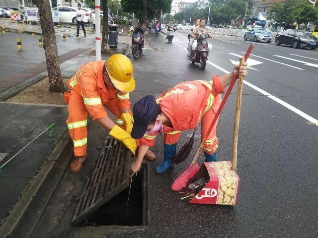 龙马环卫最新消息