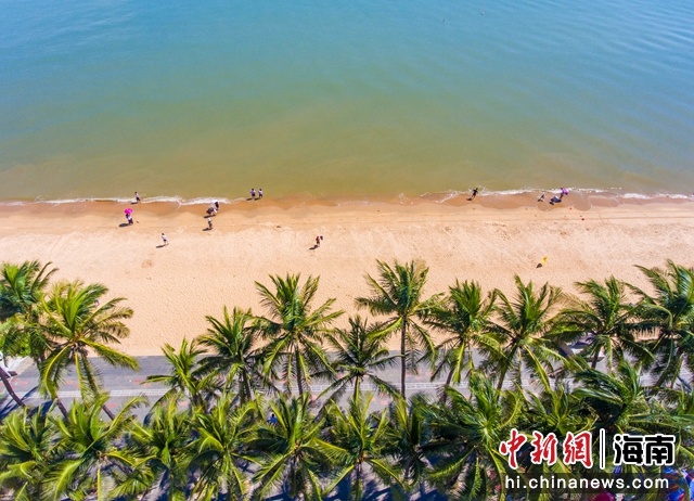 海南海洋天气最新消息