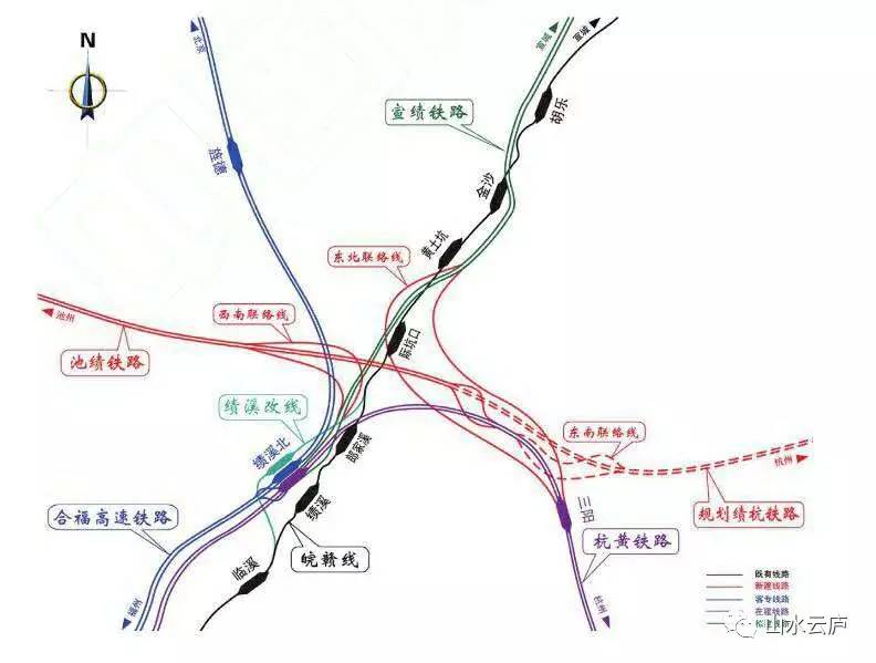 武杭高铁青阳最新消息,安全保障措施_本地版23.296