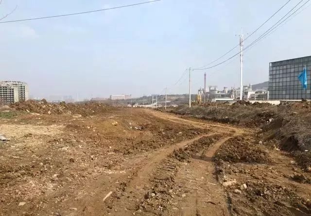 淮南过山道路最新消息