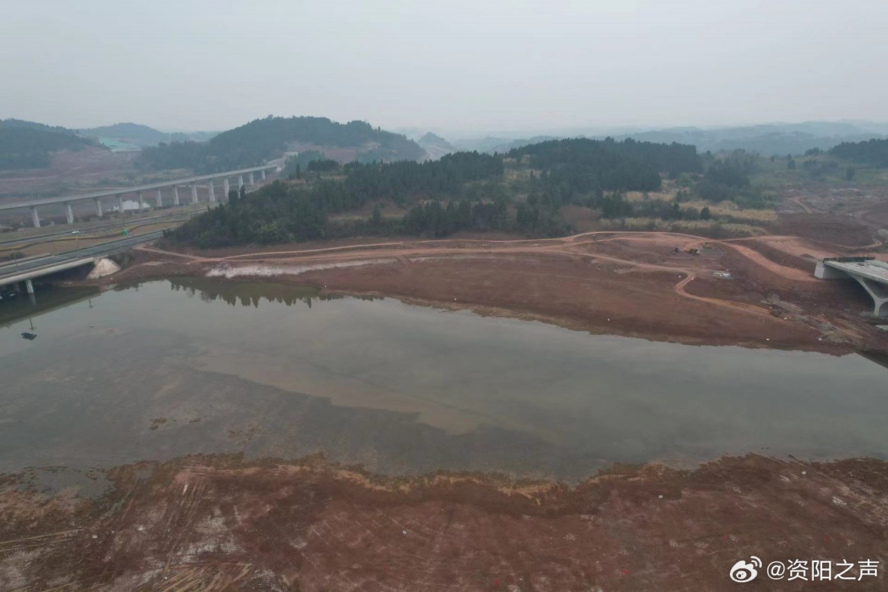 资阳新场水库最新动态及小巷独特风味探索之旅