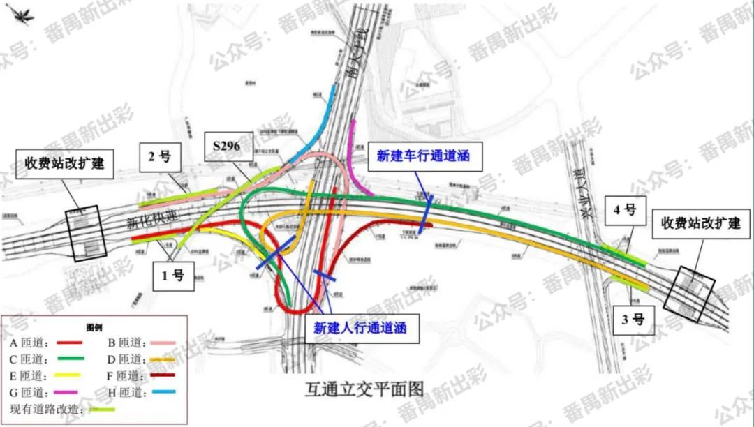 番禺南大干线最新动态，时代脉搏与城市脉络的交融