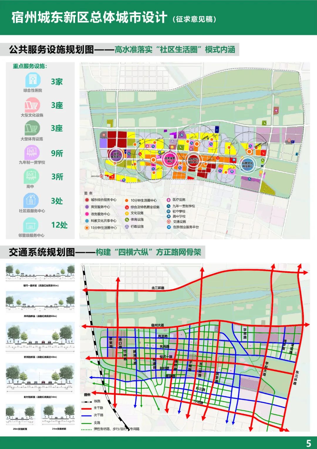 宿州市大店镇最新规化