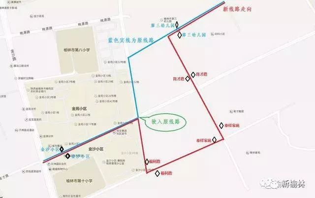 灵宝一路车路线最新动态，分析与观点阐述