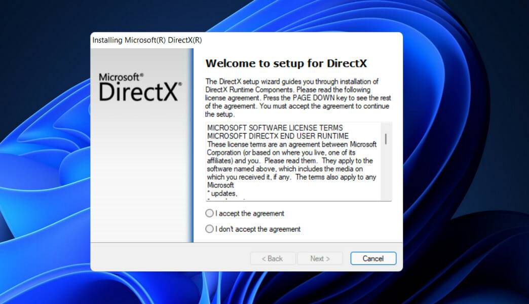 directx最新版