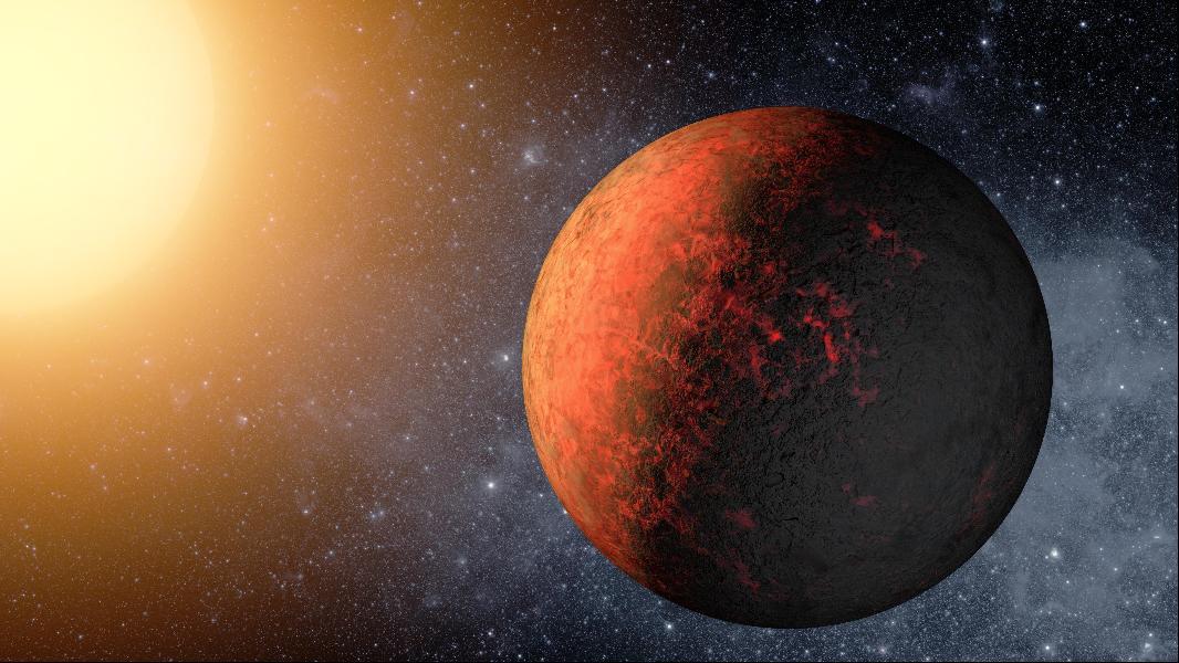行星最新发现