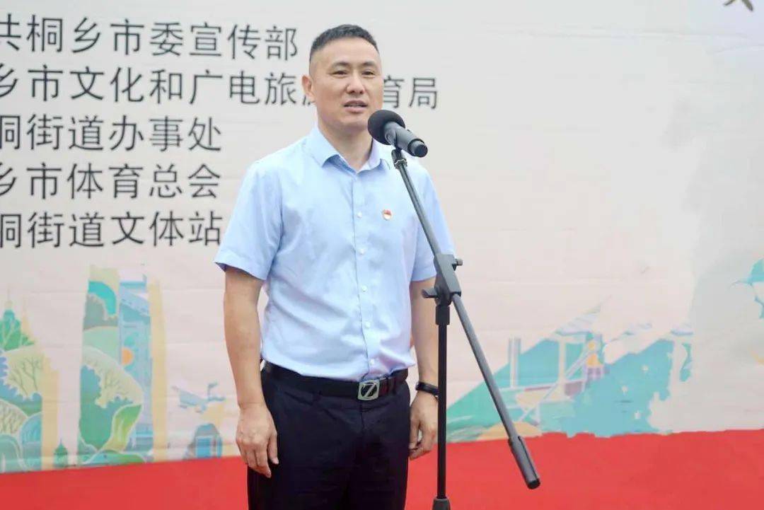 桐乡市朱明杰科技巨献重塑未来生活体验的最新消息